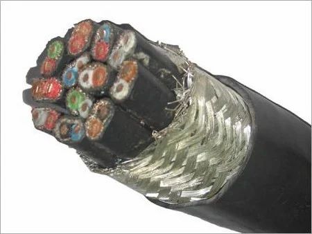 Control Cables