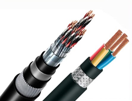Armoured Cables