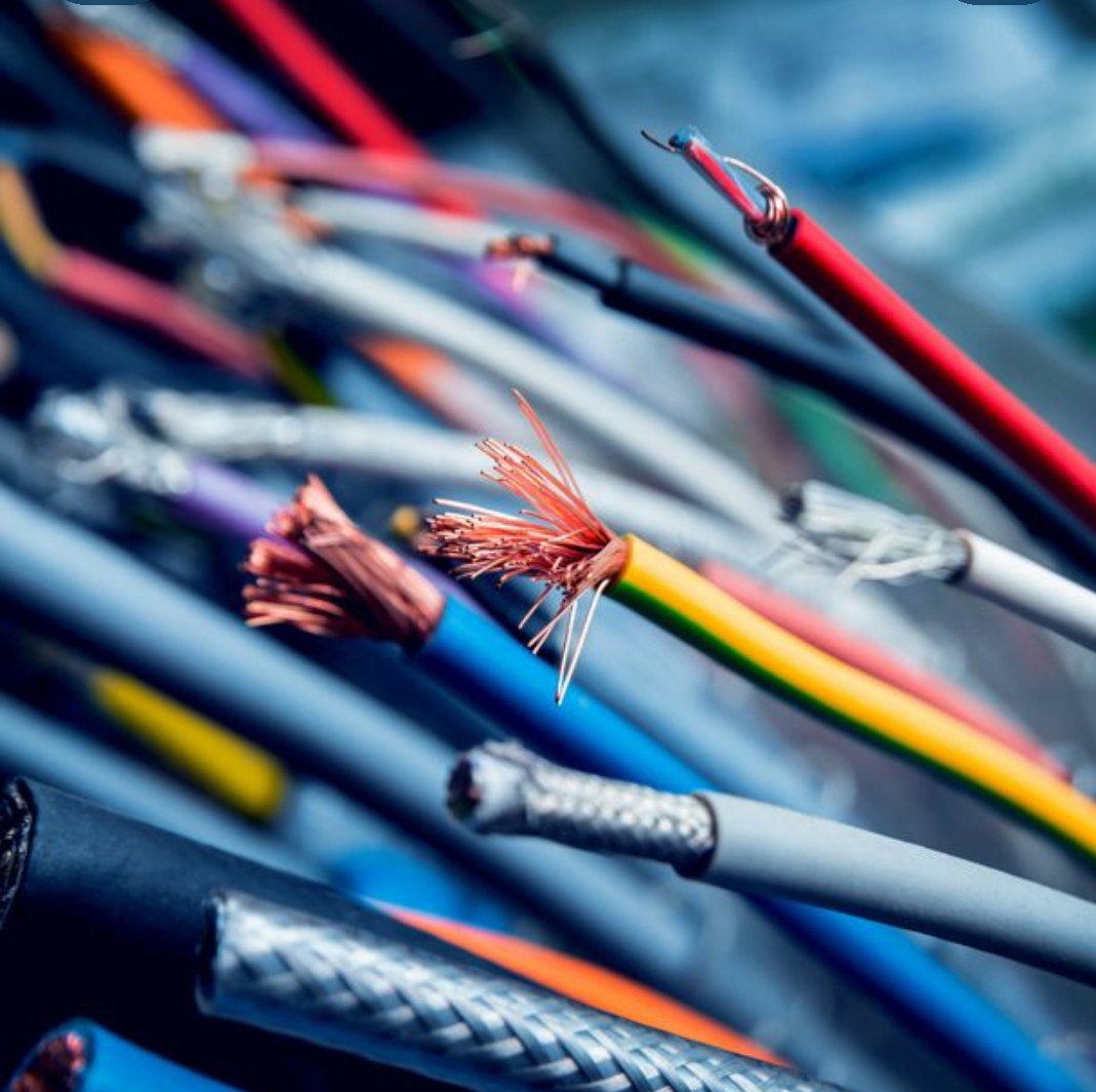 Shielded Cables
