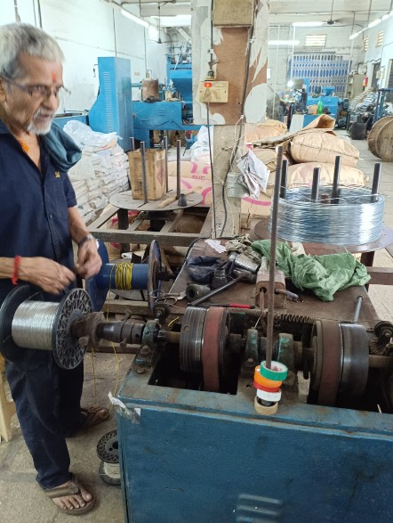 Production Line