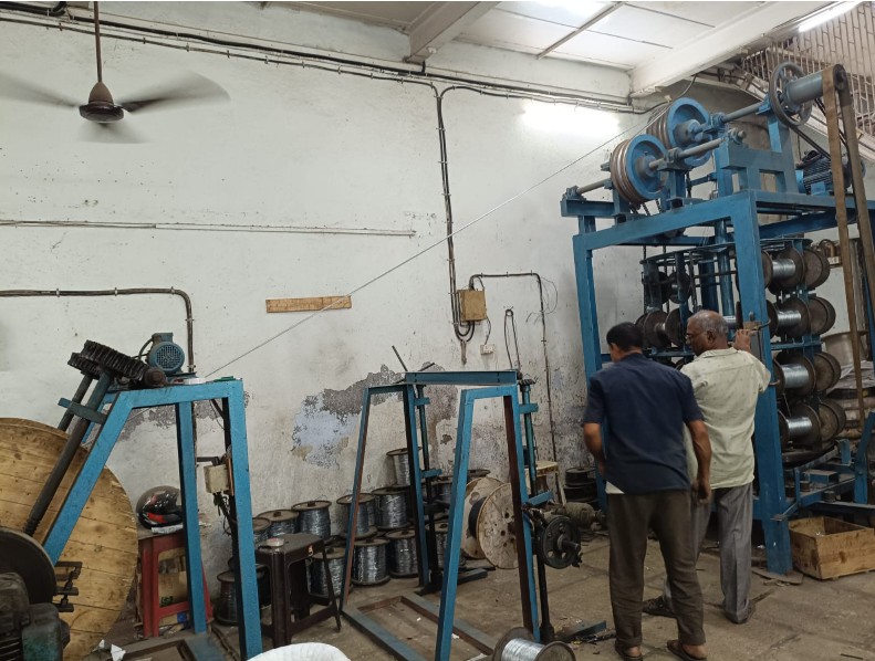 Cable Assembly